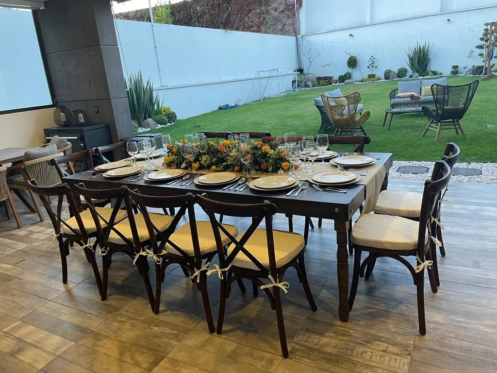 Cena Privada