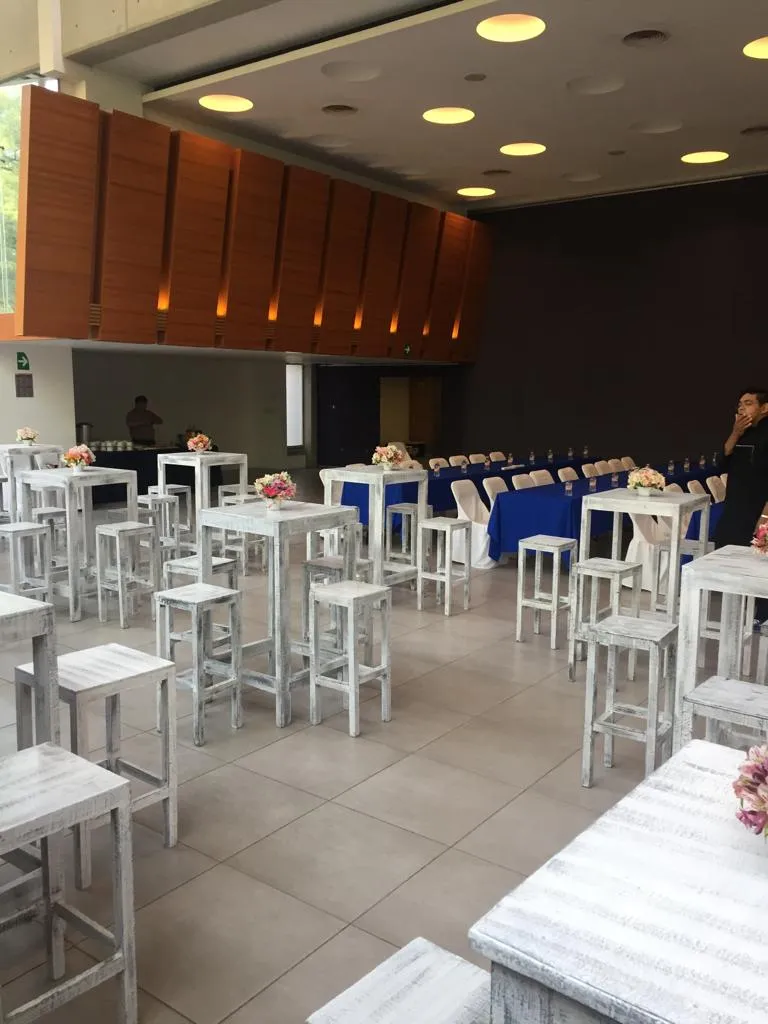 Congreso Privado