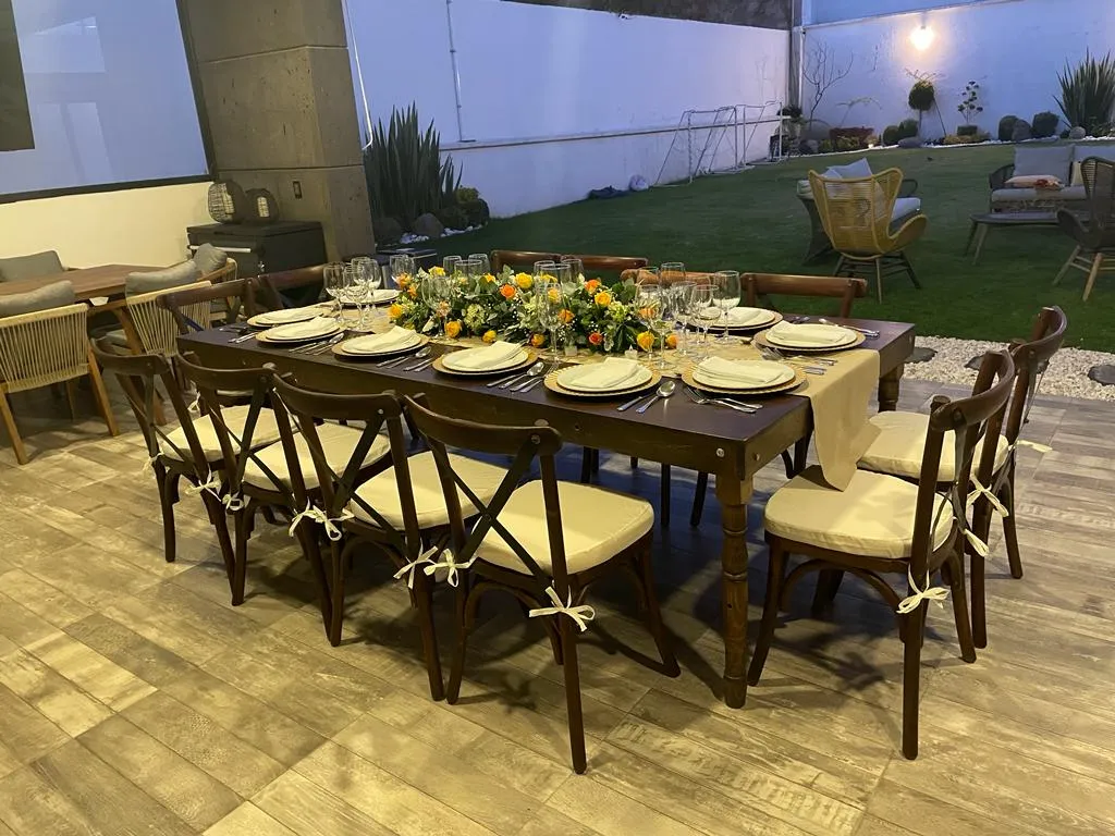 Cena Privada