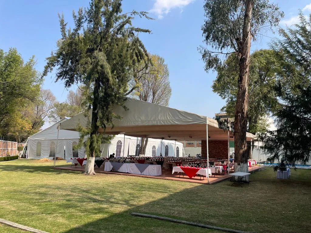 Evento de AEventos: de 150 a 500 personas