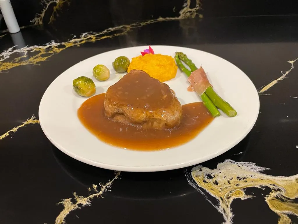 Cena Privada