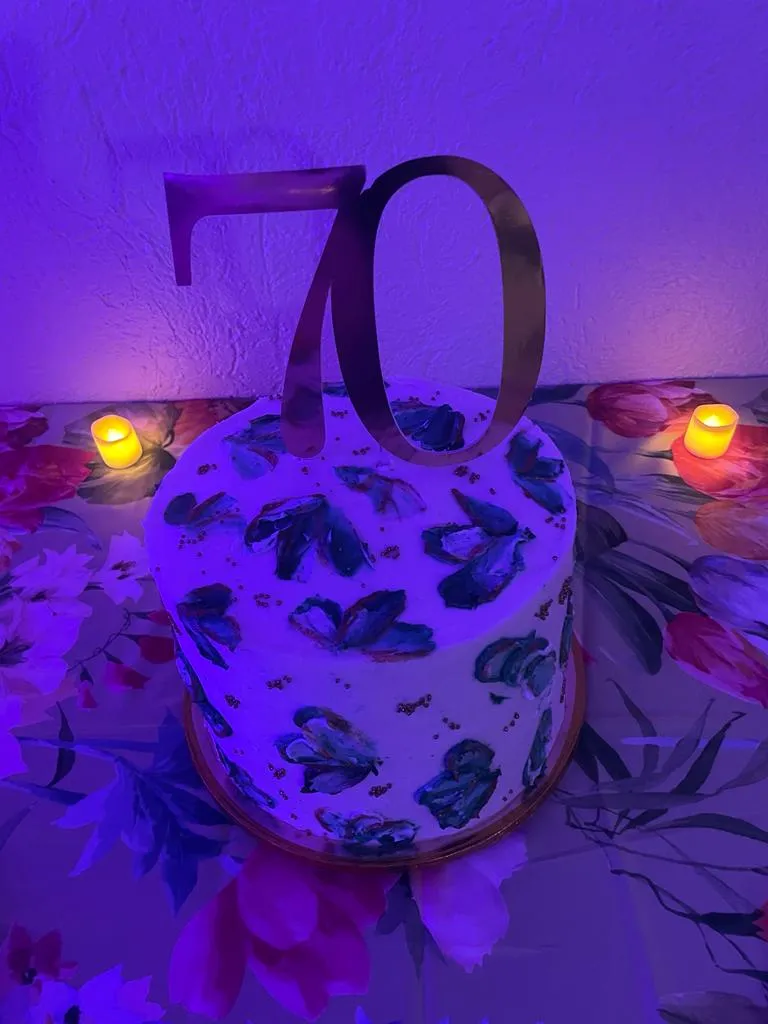 Fiesta 70 años