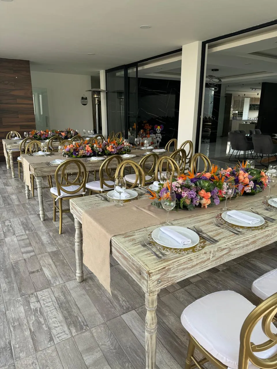 Fiesta Cumpleaños Vero